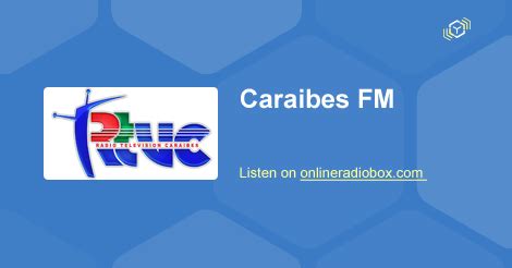 radio caraibes en direct|More.